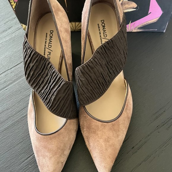 Donald Pliner pumps - Picture 4 of 4